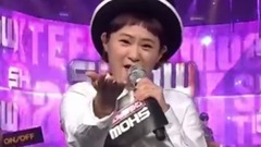 金Samuel - Sixteen