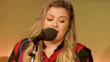 Kelly Clarkson - My Lovin' (You're Never Gonna Get It) 现场版 2017