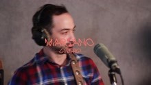 Mariano Otero - Umbral de Mí (En Vivo)