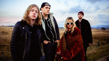 Anteros - Anteros - Bonnie