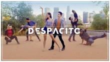 Sam Tsui & Alyson Stoner - Despacito 翻唱版