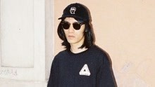 Eyedress - Eyedress - Manila Ice