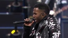 Jason Derulo Live At Thanksgiving Halftime Show 2017