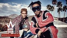 Riff Raff - RiFF RAFF & Slim Jxmmi - Tip Toe