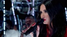 Demi Lovato - Stone Cold 现场版 2017