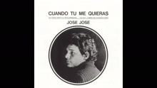 José José - Que Tengas Suerte (Cover Audio)