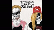 The Ting Tings - Day to Day (Audio)
