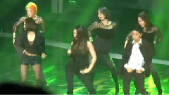 f(x) - The Boys