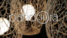 Pandora - Demasiado Cielo (Lyric Video)