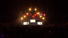 CD9 - Para Siempre (All the Way) (En Vivo)