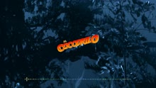 DKB - El Cocodrilo (Version Mambo [Lyric Video])