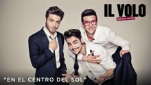En el Centro del Sol (Cover Audio)