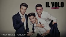No Hace Falta (Cover Audio)