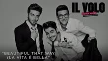 Beautiful That Way ((La vita è bella)[Cover Audio])