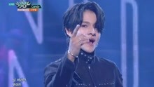 金Samuel - 金Samuel - Candy - KBS音乐银行 现场版 17/11/24