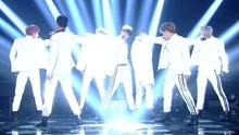MONSTA X - MONSTA X - DRAMARAMA - KBS音乐银行 现场版 17/11/24