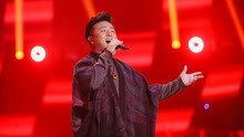 - 四郎贡布 - 也许 - 梦想的声音2现场 17/11/24