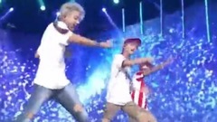 NCT DREAM - Trigger the fever & We Young