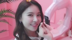 gugudan - 金娜英生日快乐
