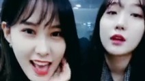 PRISTIN,Yuha（PRISTIN）,Roa（PRISTIN） - PRISTIN YuRo Cross