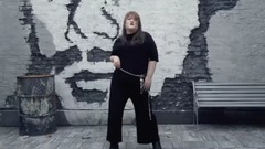模仿翻唱,舞蹈视频,李泰民(SHINee) - <MOVE> 李国主Dance Cover