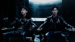 东方神起 - Reboot Short ver.