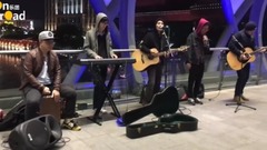 模仿翻唱 - I'M Yours(COVER BY On rOad)