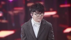 毛不易 - <深夜一角> 无杂音版