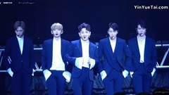 JBJ - Shape Of You