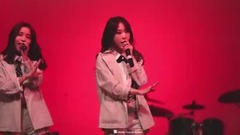 MAMAMOO - 青少年艺术发表会