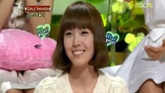 少女时代,Jessica - 少女时代jessica韩饭早期制作2