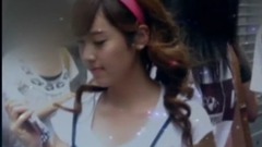 少女时代,Jessica - 少女时代jessica韩饭早期制作3