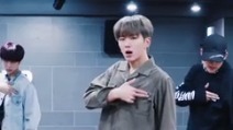 刘基贤(MONSTA X),MONSTA X - DRAMARAMA 练习室 - 刘基贤直拍版
