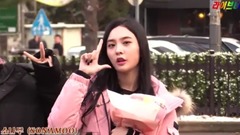 SONAMOO - [音乐银行行程] 入程停仪 - SONAMOO