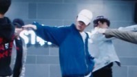玟赫(MONSTA X),MONSTA X - DRAMARAMA 练习室 - 李玟赫直拍版