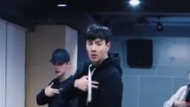 MONSTA X,Shownu(MONSTA X) - DRAMARAMA 练习室 - SHOWNU直拍版