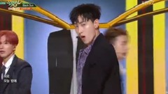 Super Junior - Black Suit 现场混剪