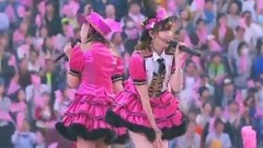 AKB48 - AKB48 春コン in 国立竞技场~思い出は全部ここに舍てていけ!~ AKB單獨公演