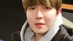 WANNA·ONE - 睡前曲