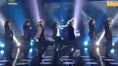 VICTON - Remember Me - KBS音乐银行现场版17/11/24