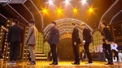 Super Junior - Black Suit 舞台混剪 - 饭制版