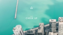 TWICE - Cheer Up (Piano Cover)