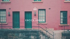 TWICE - Knock Knock (Piano Cover)