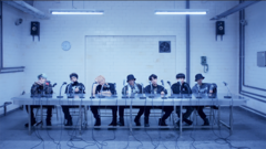 防弹少年团 - MIC Drop (Steve Aoki Remix)