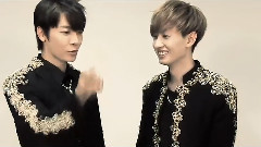 Super Junior - Every Second Is A Highlight