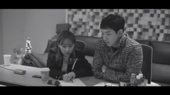 Rain - 今天分手(Feat.赵贤雅) 官方MV