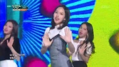 TWICE - LIKEY