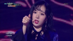 SONAMOO - I(knew it)