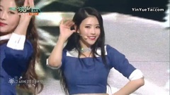 Lovelyz - Twinkle