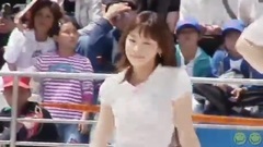 少女时代,太妍(少女时代) - 肉肉泰古跳Baby Baby混合合集现场饭拍版